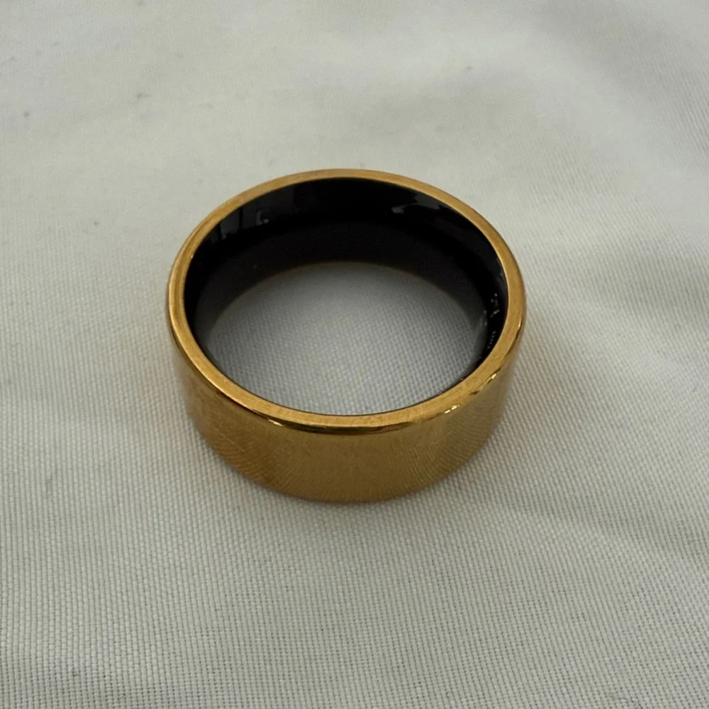 Smart ring- halo